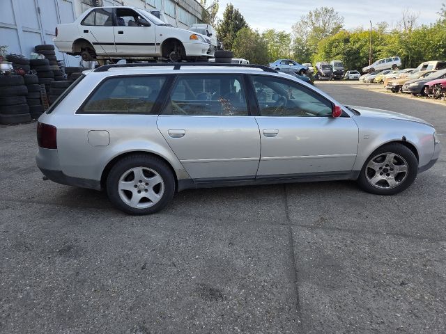 bontott AUDI A6 C5 Bal Fényszóró