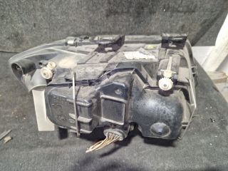 bontott AUDI A6 C5 Bal Fényszóró