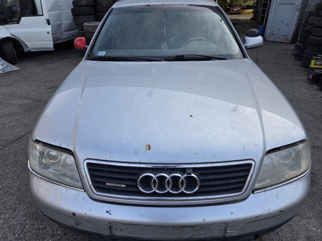 bontott AUDI A6 C5 Bal Fényszóró