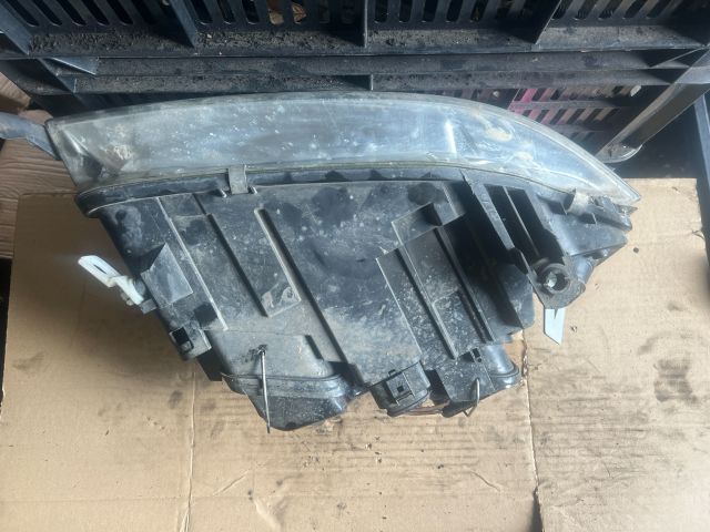 bontott AUDI A6 C5 Bal Fényszóró