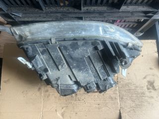 bontott AUDI A6 C5 Bal Fényszóró