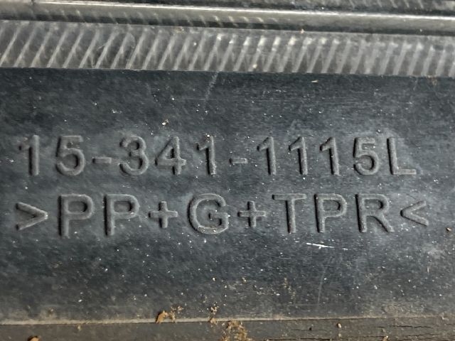 bontott AUDI A6 C5 Bal Fényszóró