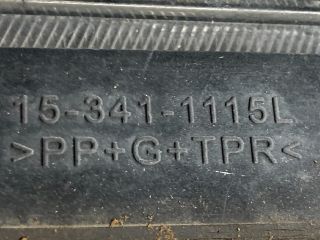 bontott AUDI A6 C5 Bal Fényszóró