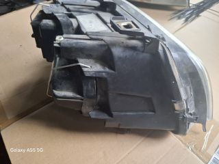 bontott AUDI A6 C5 Bal Fényszóró