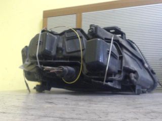 bontott AUDI A6 C5 Bal Fényszóró