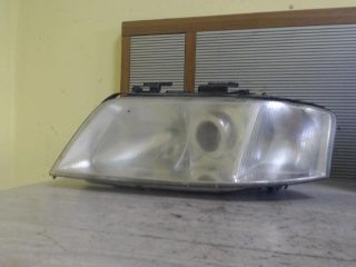 bontott AUDI A6 C5 Bal Fényszóró