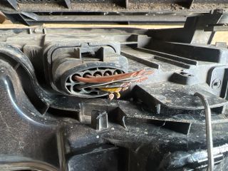 bontott AUDI A6 C5 Bal Fényszóró