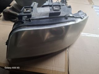bontott AUDI A6 C5 Bal Fényszóró