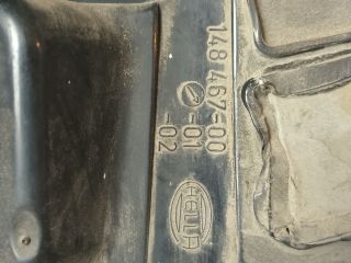 bontott AUDI A6 C5 Bal Fényszóró