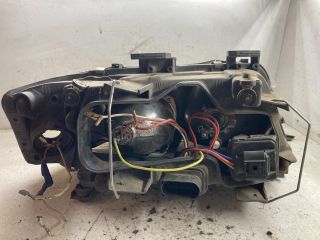 bontott AUDI A6 C5 Bal Fényszóró