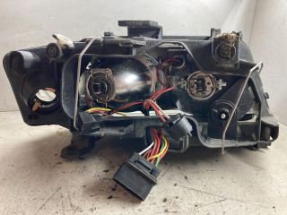 bontott AUDI A6 C5 Bal Fényszóró