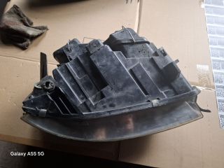 bontott AUDI A6 C5 Bal Fényszóró