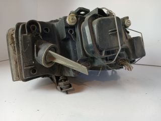 bontott AUDI A6 C5 Bal Fényszóró