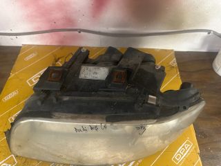 bontott AUDI A6 C5 Bal Fényszóró