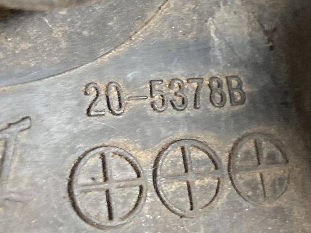 bontott AUDI A6 C5 Bal Fényszóró