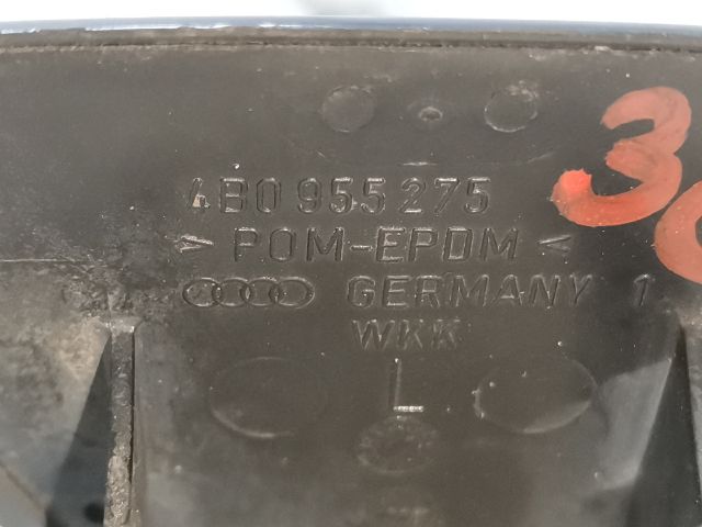 bontott AUDI A6 C5 Bal Fényszórómosó Fedél