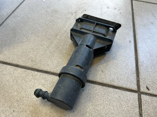 bontott AUDI A6 C5 Bal Fényszórómosó Fúvóka