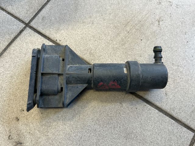 bontott AUDI A6 C5 Bal Fényszórómosó Fúvóka