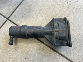 bontott AUDI A6 C5 Bal Fényszórómosó Fúvóka