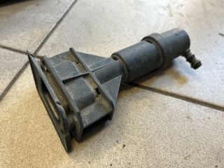 bontott AUDI A6 C5 Bal Fényszórómosó Fúvóka