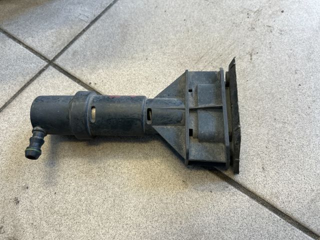 bontott AUDI A6 C5 Bal Fényszórómosó Fúvóka