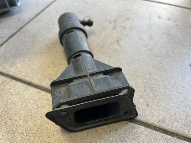 bontott AUDI A6 C5 Bal Fényszórómosó Fúvóka