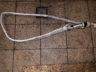 bontott AUDI A6 C5 Bal Függönylégzsák és Oldallégzsák