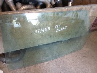 bontott AUDI A6 C5 Bal hátsó Ablak