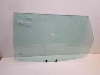 bontott AUDI A6 C5 Bal hátsó Ablak