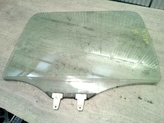 bontott AUDI A6 C5 Bal hátsó Ablak