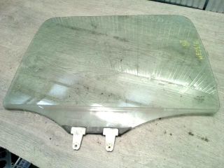 bontott AUDI A6 C5 Bal hátsó Ablak