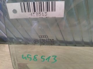 bontott AUDI A6 C5 Bal hátsó Ablak