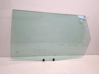 bontott AUDI A6 C5 Bal hátsó Ablak