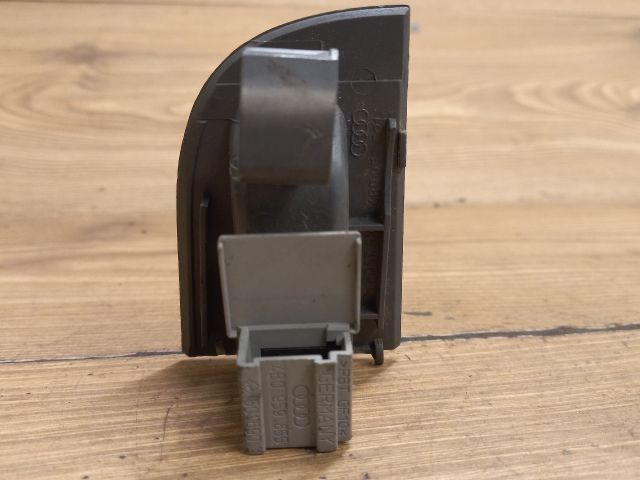 bontott AUDI A6 C5 Bal hátsó Ablakemelő Kapcsoló