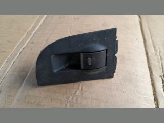 bontott AUDI A6 C5 Bal hátsó Ablakemelő Kapcsoló