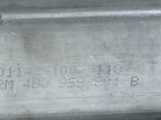 bontott AUDI A6 C5 Bal hátsó Ablakemelő Motor