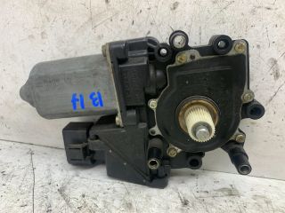 bontott AUDI A6 C5 Bal hátsó Ablakemelő Motor