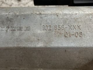 bontott AUDI A6 C5 Bal hátsó Ablakemelő Motor