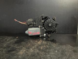 bontott AUDI A6 C5 Bal hátsó Ablakemelő Motor