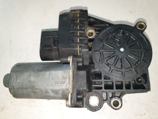 bontott AUDI A6 C5 Bal hátsó Ablakemelő Motor