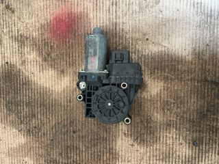 bontott AUDI A6 C5 Bal hátsó Ablakemelő Motor