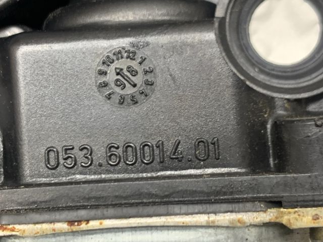 bontott AUDI A6 C5 Bal hátsó Ablakemelő Motor