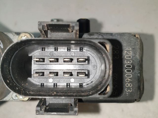 bontott AUDI A6 C5 Bal hátsó Ablakemelő Motor