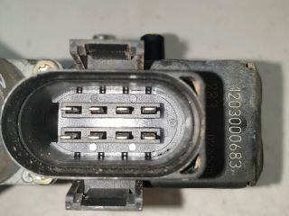 bontott AUDI A6 C5 Bal hátsó Ablakemelő Motor