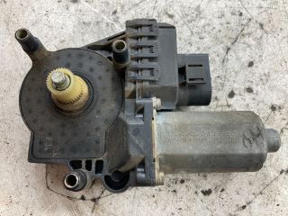 bontott AUDI A6 C5 Bal hátsó Ablakemelő Motor