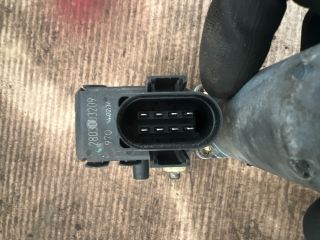 bontott AUDI A6 C5 Bal hátsó Ablakemelő Motor