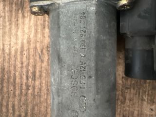 bontott AUDI A6 C5 Bal hátsó Ablakemelő Motor