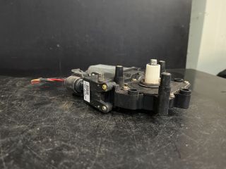 bontott AUDI A6 C5 Bal hátsó Ablakemelő Motor