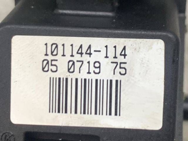 bontott AUDI A6 C5 Bal hátsó Ablakemelő Motor