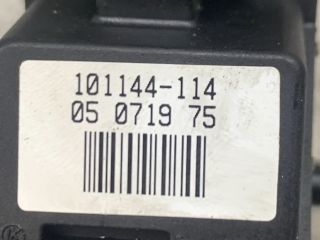 bontott AUDI A6 C5 Bal hátsó Ablakemelő Motor